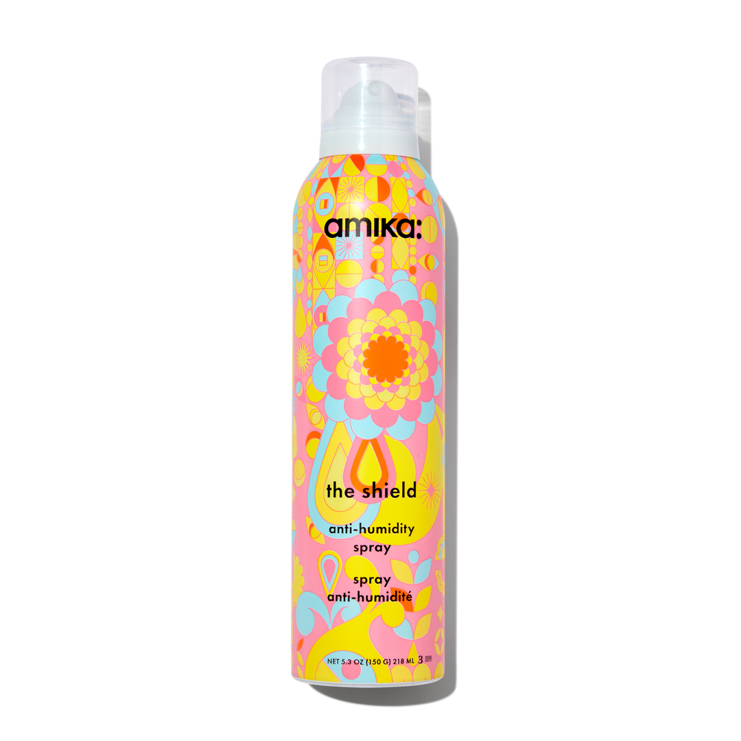 Amika The Shield Anti-Humidity Spray 2oz - Amika | The Warehouse Salon
