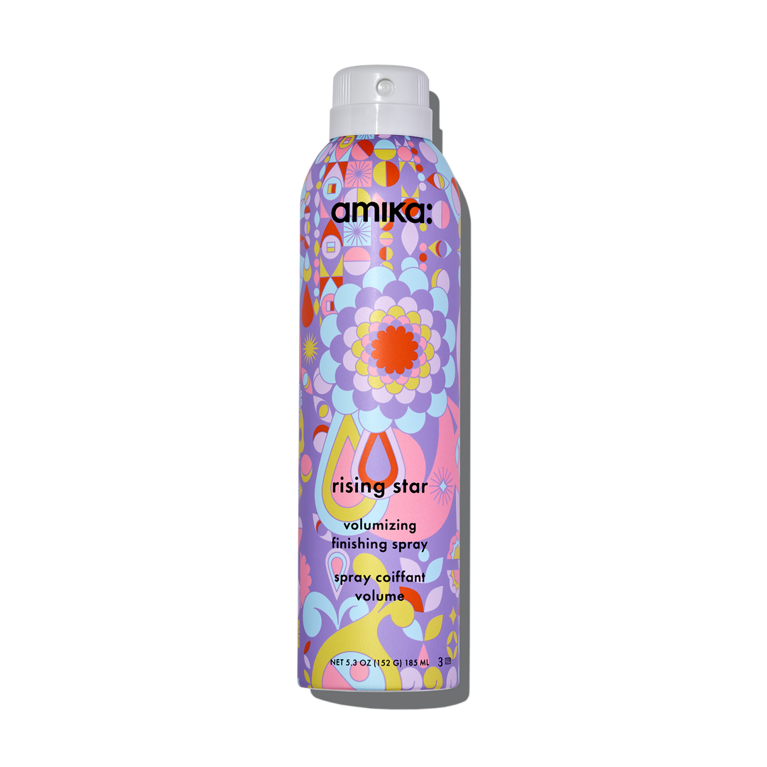 Amika Rising Star Volumizing Finishing Spray 5.3oz - Amika | The Warehouse Salon