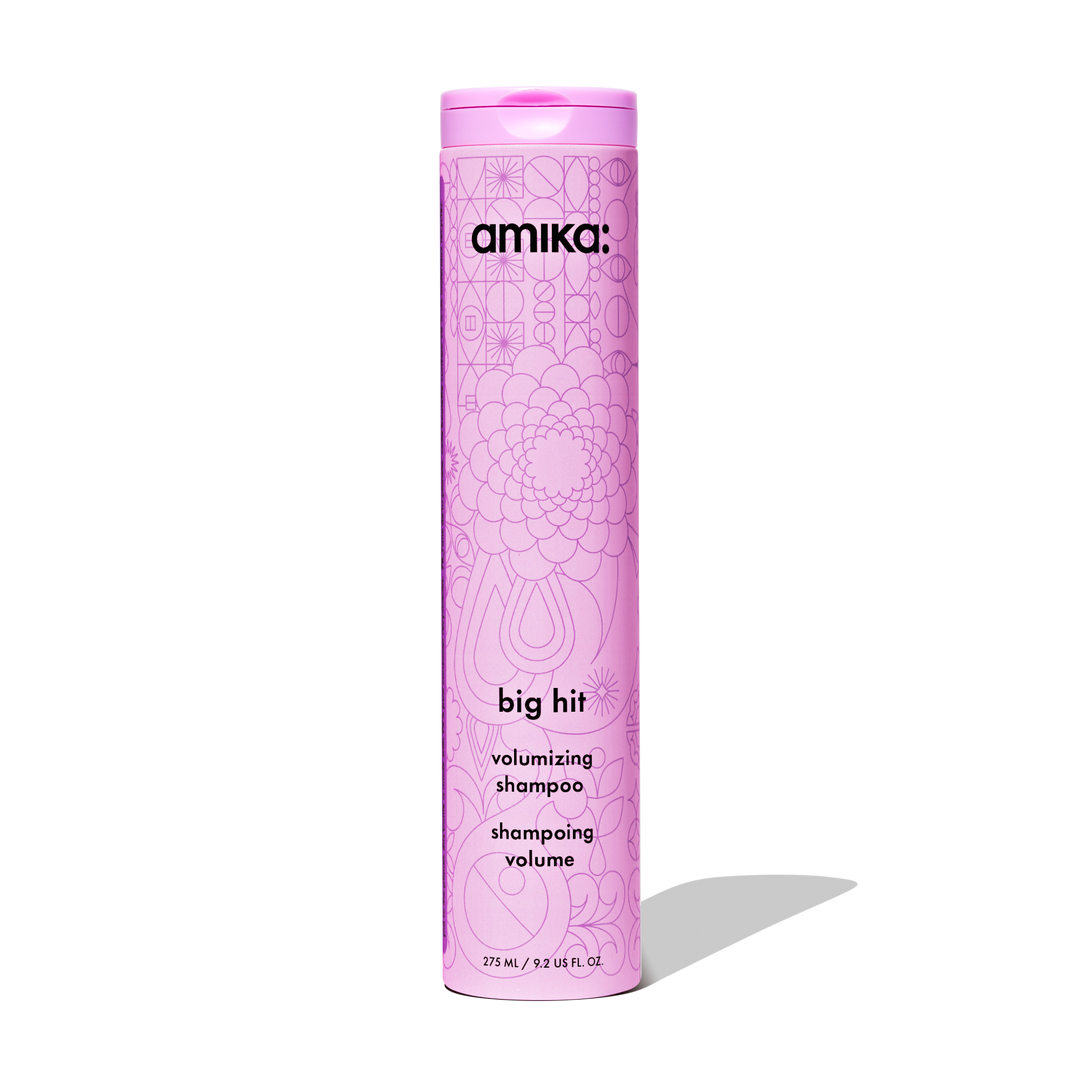 Amika Big Hit Volumizing Conditioner 9.3oz - Amika | The Warehouse Salon