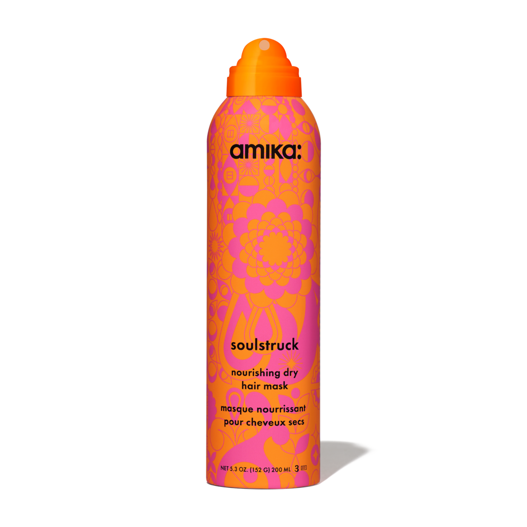 Amika Soulstruck Nourishing Dry Hair Mask 2oz - Amika | The Warehouse Salon