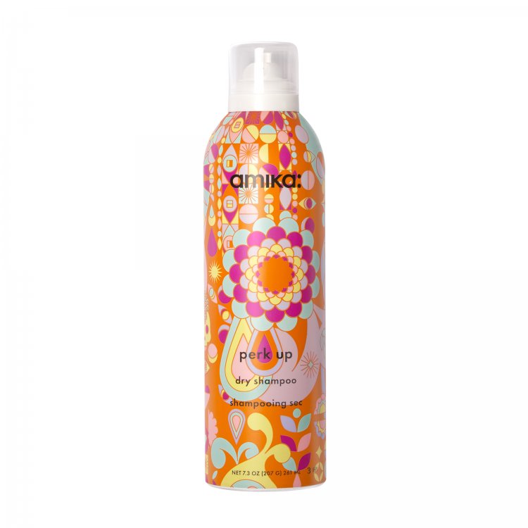 Amika Perk Up Dry Shampoo 7.3oz