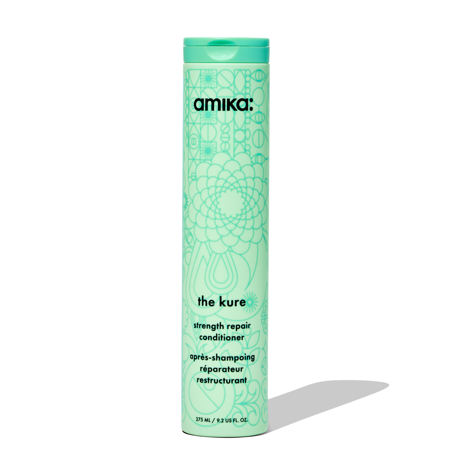 Amika The Kure Multi-Task Repair Treatment 6.7oz - Amika | The Warehouse Salon