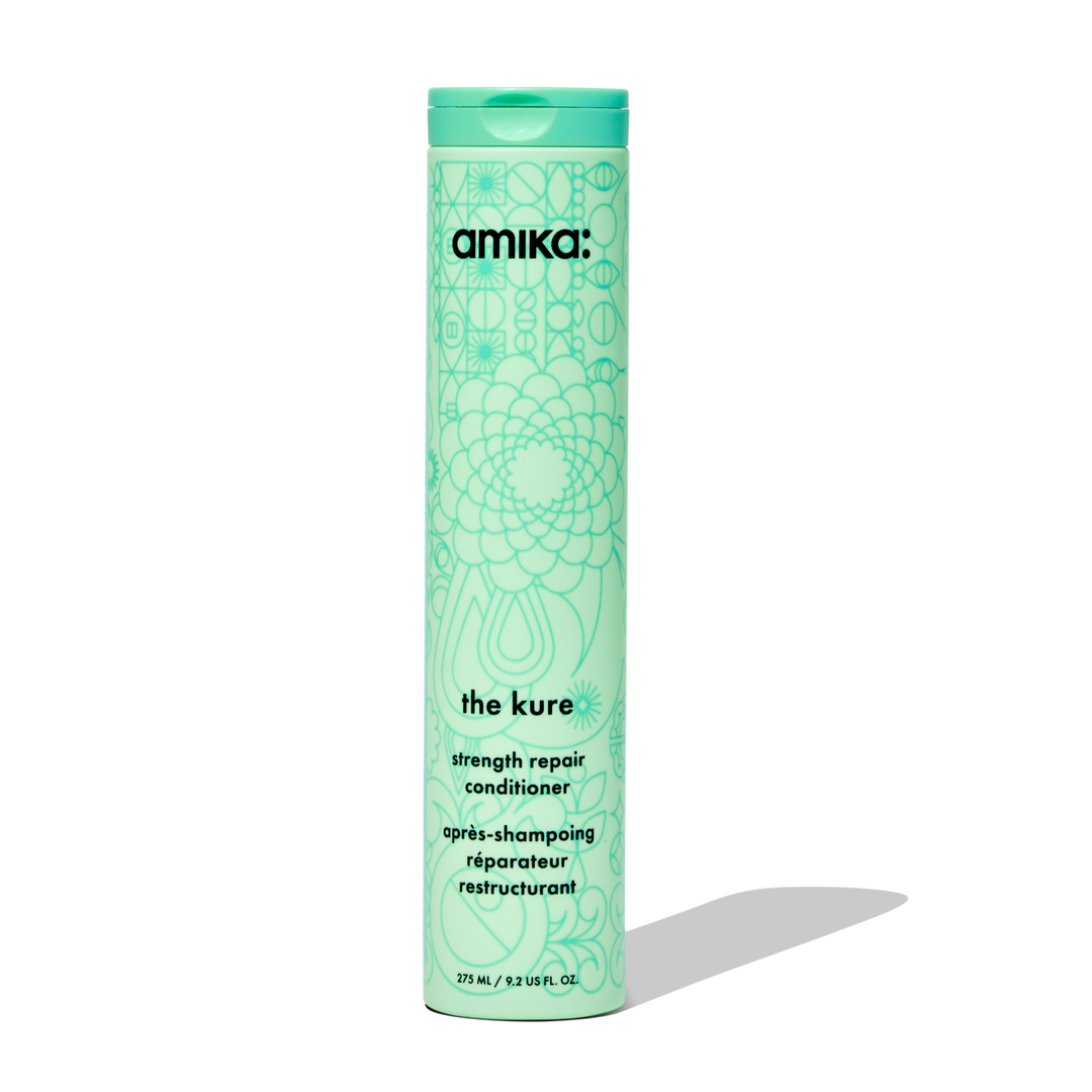 Amika The Kure Intense Bond Repair Mask 8.5oz - Amika | The Warehouse Salon