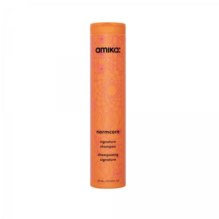 Amika Normcore Signature Shampoo by Amika - Professional Hair Care