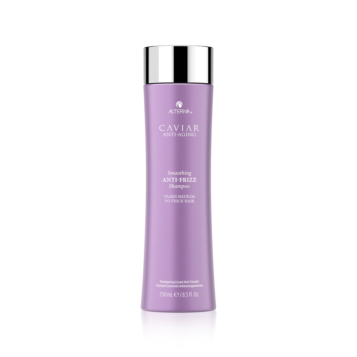 Alterna Alterna Caviar Anti-Aging Smoothing Anti-Frizz Shampoo 33.8 oz