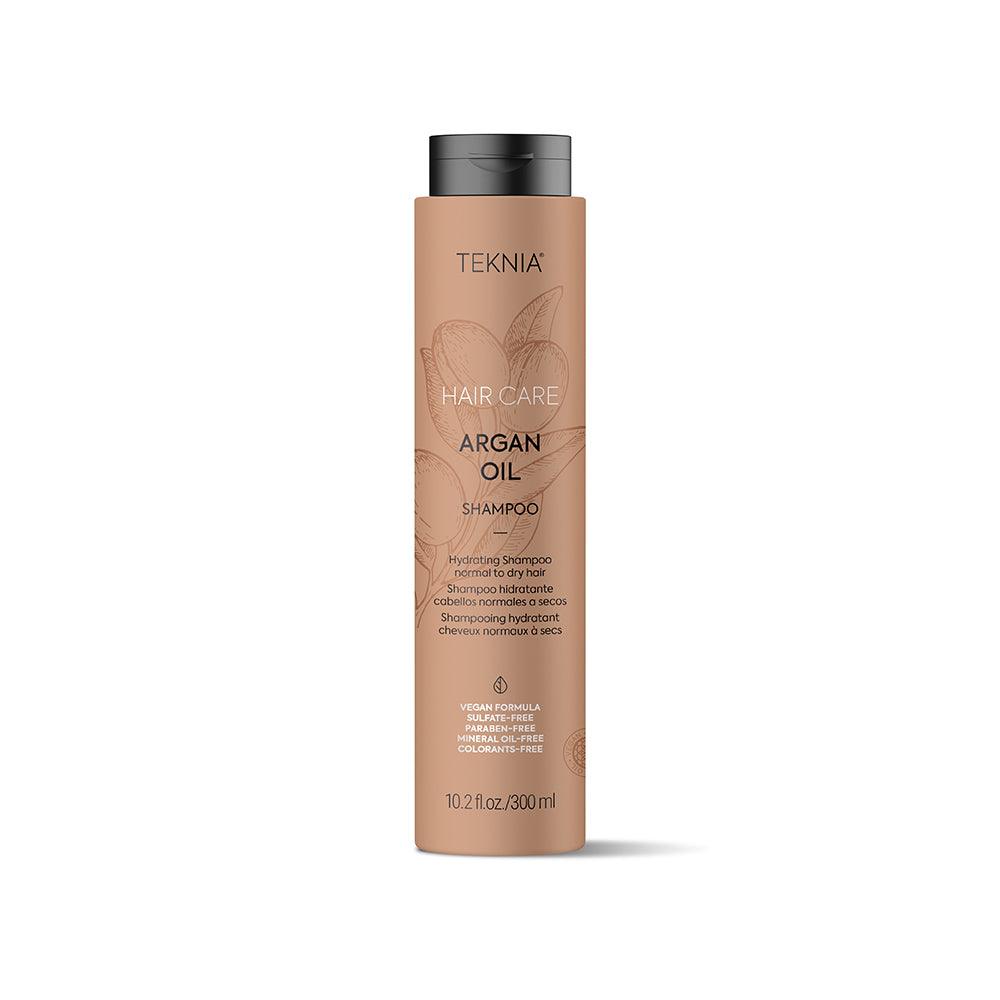 Lakme Teknia Argan Oil Shampoo by Lakme - Professional Hair Care