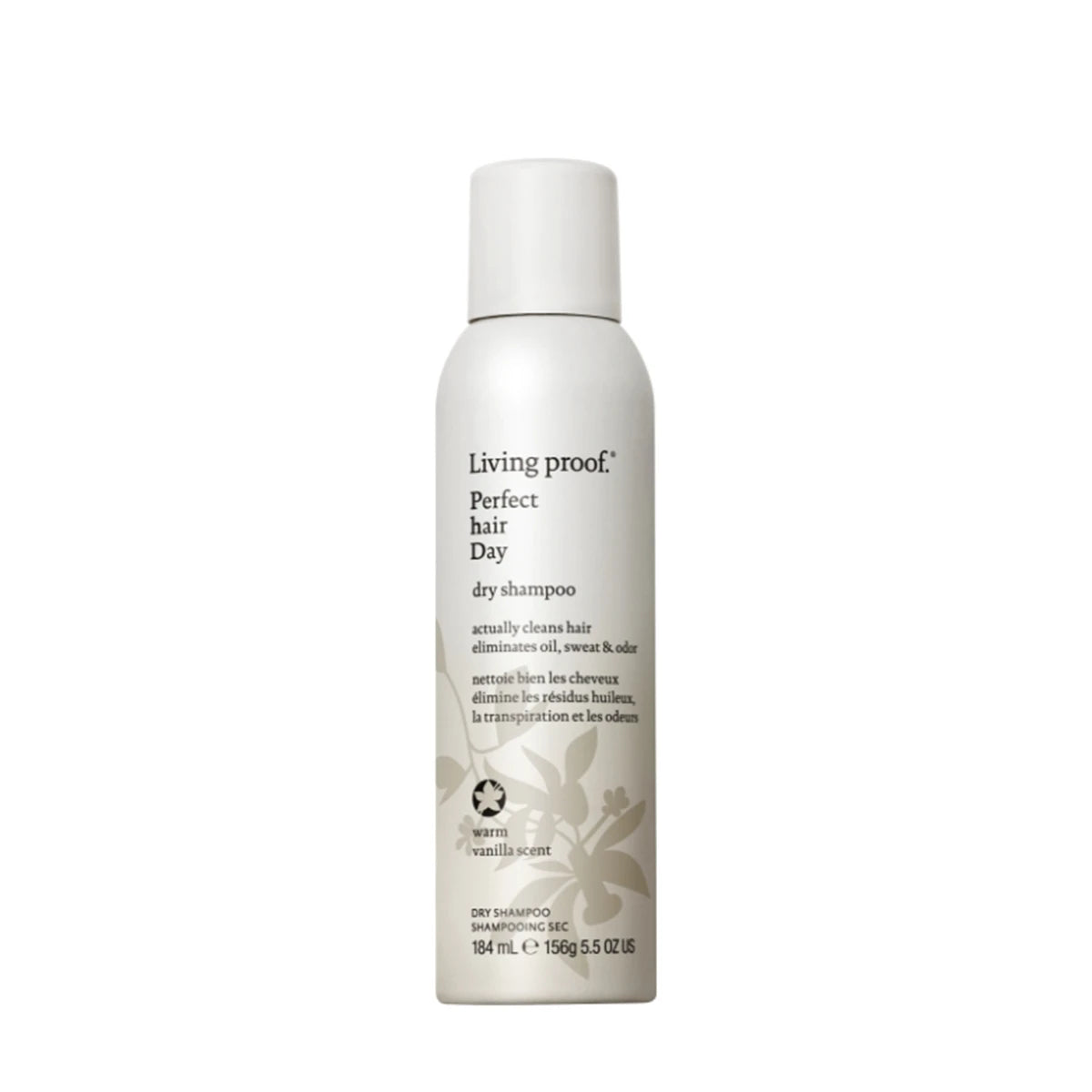 Living Proof Living Proof PhD Limited Edition Warm Vanilla Scent Dry Shampoo 5.5 oz
