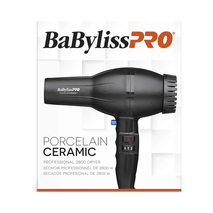 BabylissPro Babyliss Pro 