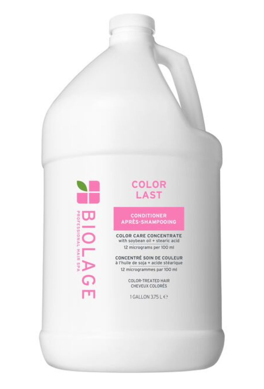 Biolage ColorLast Conditioner 1 Gallon