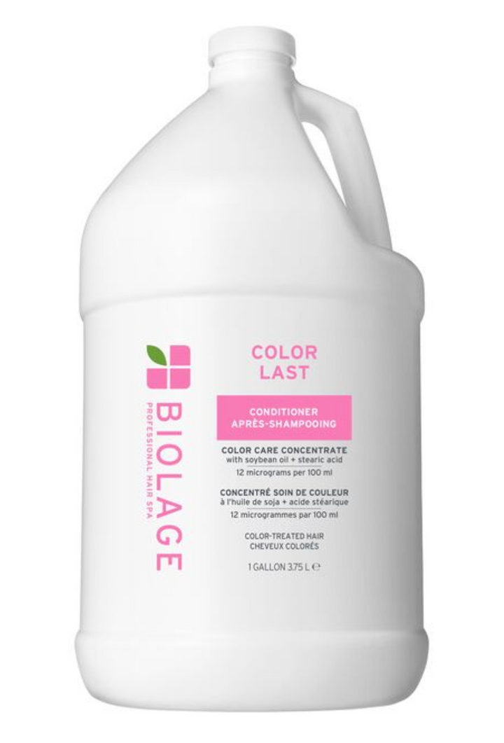 Biolage ColorLast Conditioner 1 Gallon