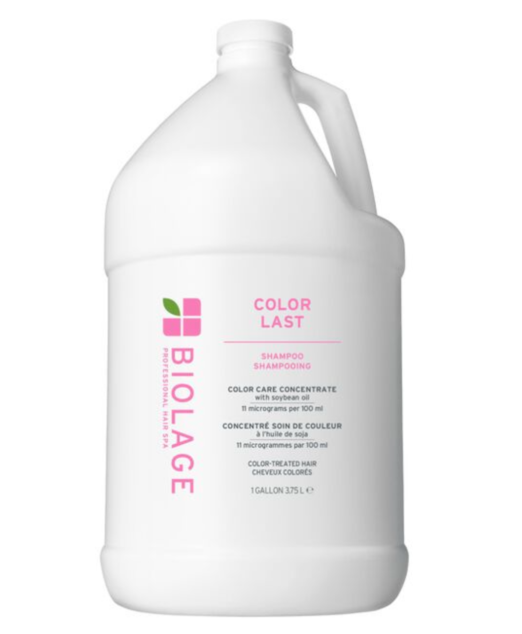 Biolage ColorLast Shampoo 1 Gallon
