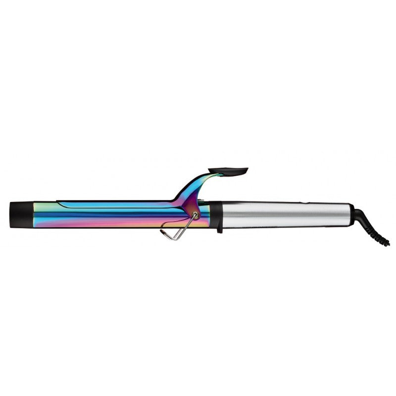 Babyliss N.T. XL Curling Wand (L.E. Rainbow)