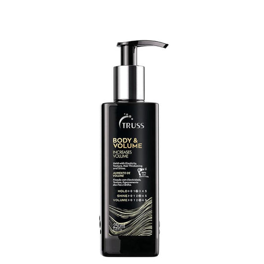 Truss Body Volume 8.45oz by Truss - Professional Hair Care