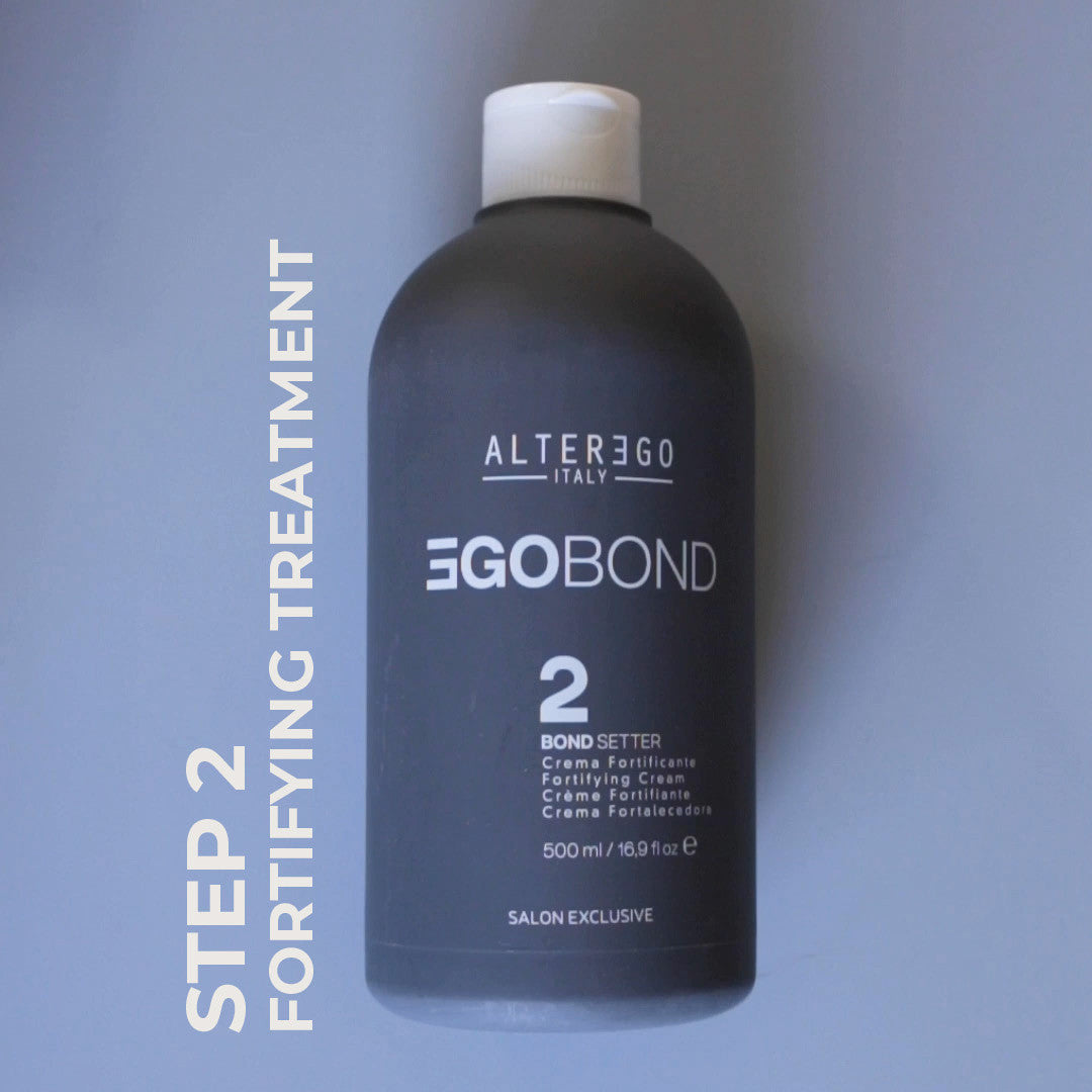 ALTER EGO AE BOND SETTER 16.90 OZ - ALTER EGO | The Warehouse Salon