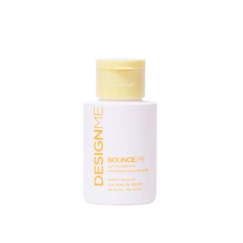 Design.ME Bounce Me Curl Conditioner 1.60oz by Design.ME - Professional Hair Care