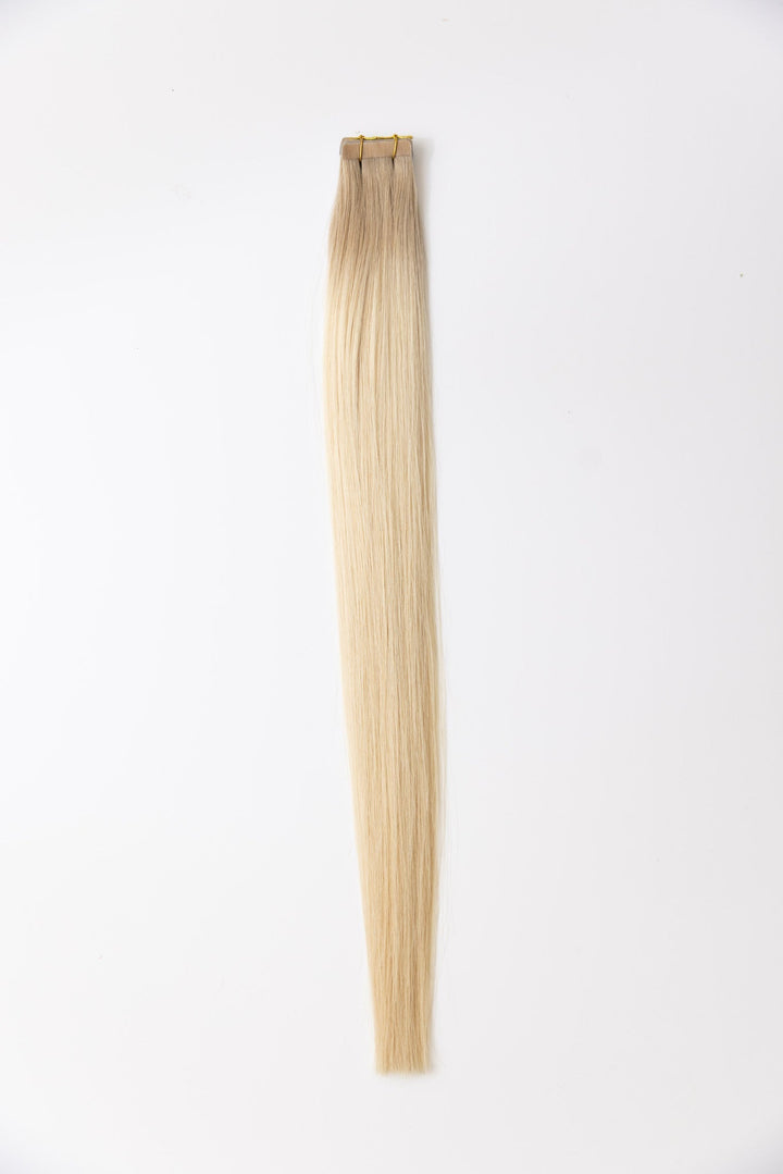 Brighter is Better Classic Tape Ins - Christian Michael Hair Extensions