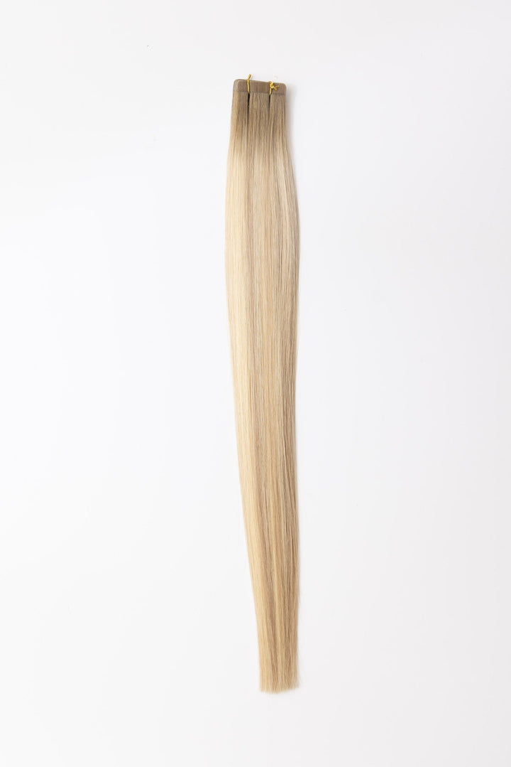 Brighter is Better Classic Tape Ins - Christian Michael Hair Extensions