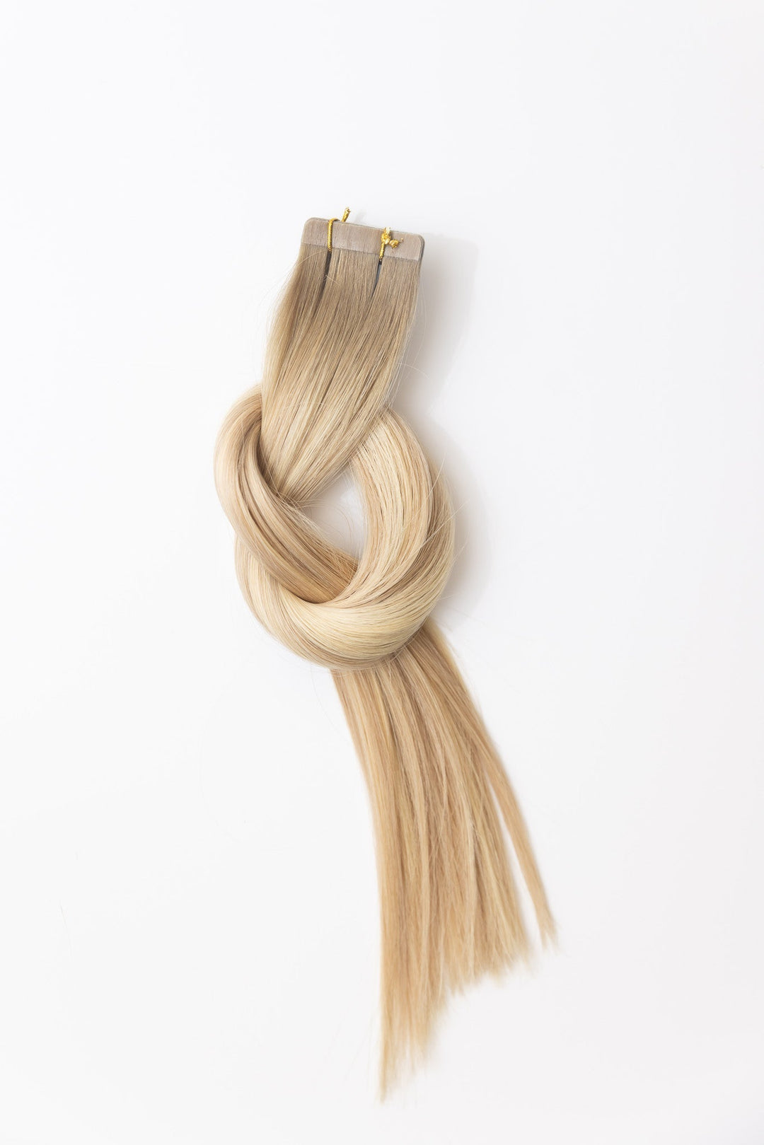 Brighter is Better Classic Tape Ins - Christian Michael Hair Extensions