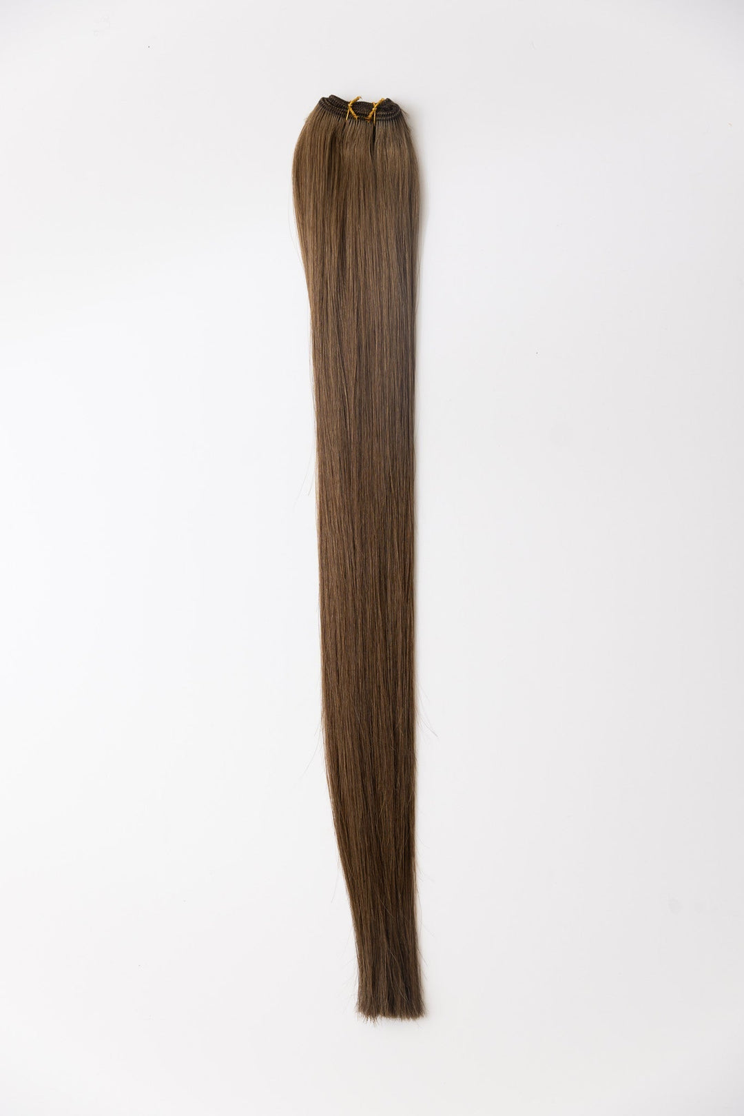 Caramel Dreams Machine Wefts - Christian Michael Hair Extensions