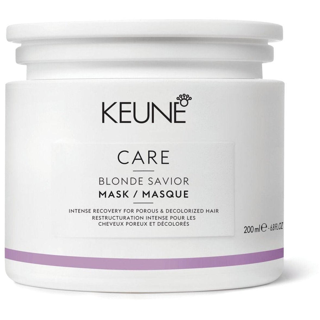 Keune Care Blonde Savior Mask