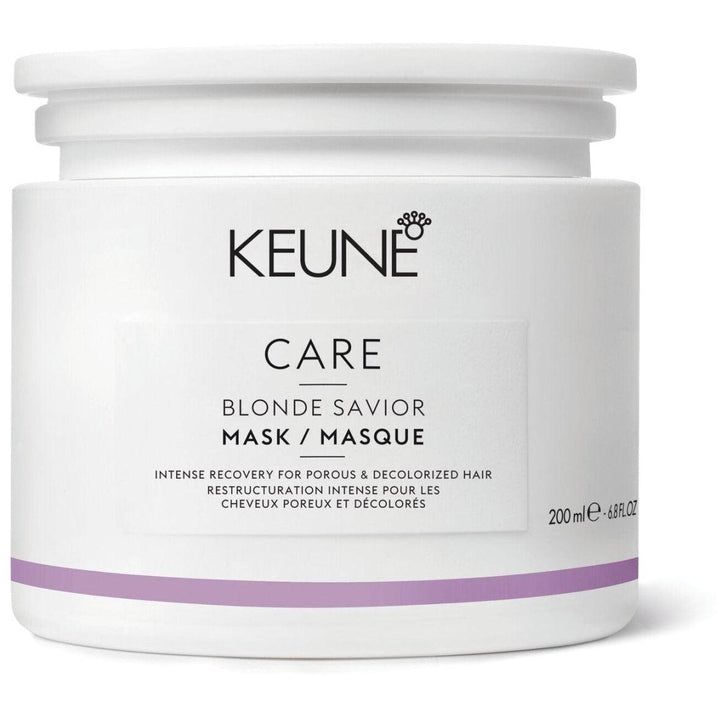Keune Care Blonde Savior Mask