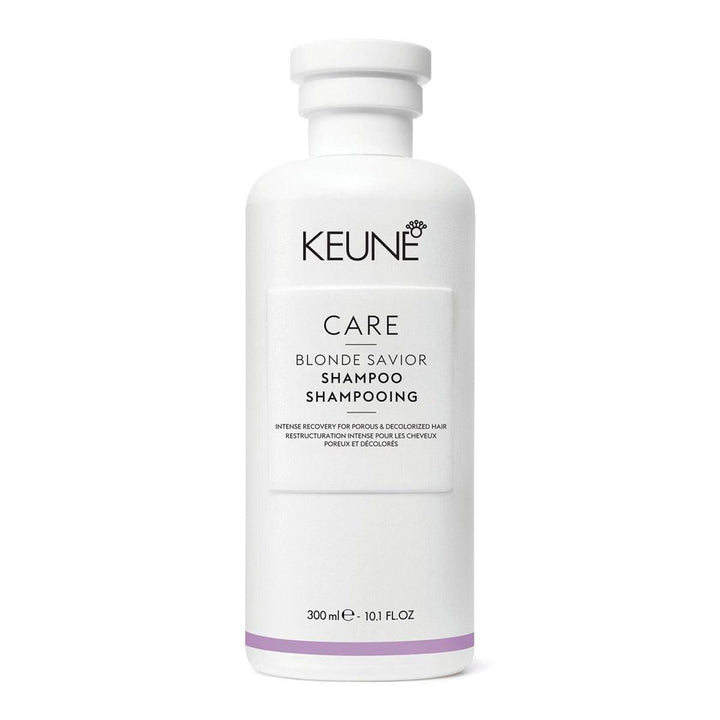 Keune Care Blonde Savior Shampoo