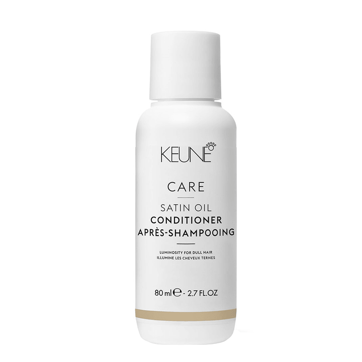 Keune Care Satin Oil Conditioner