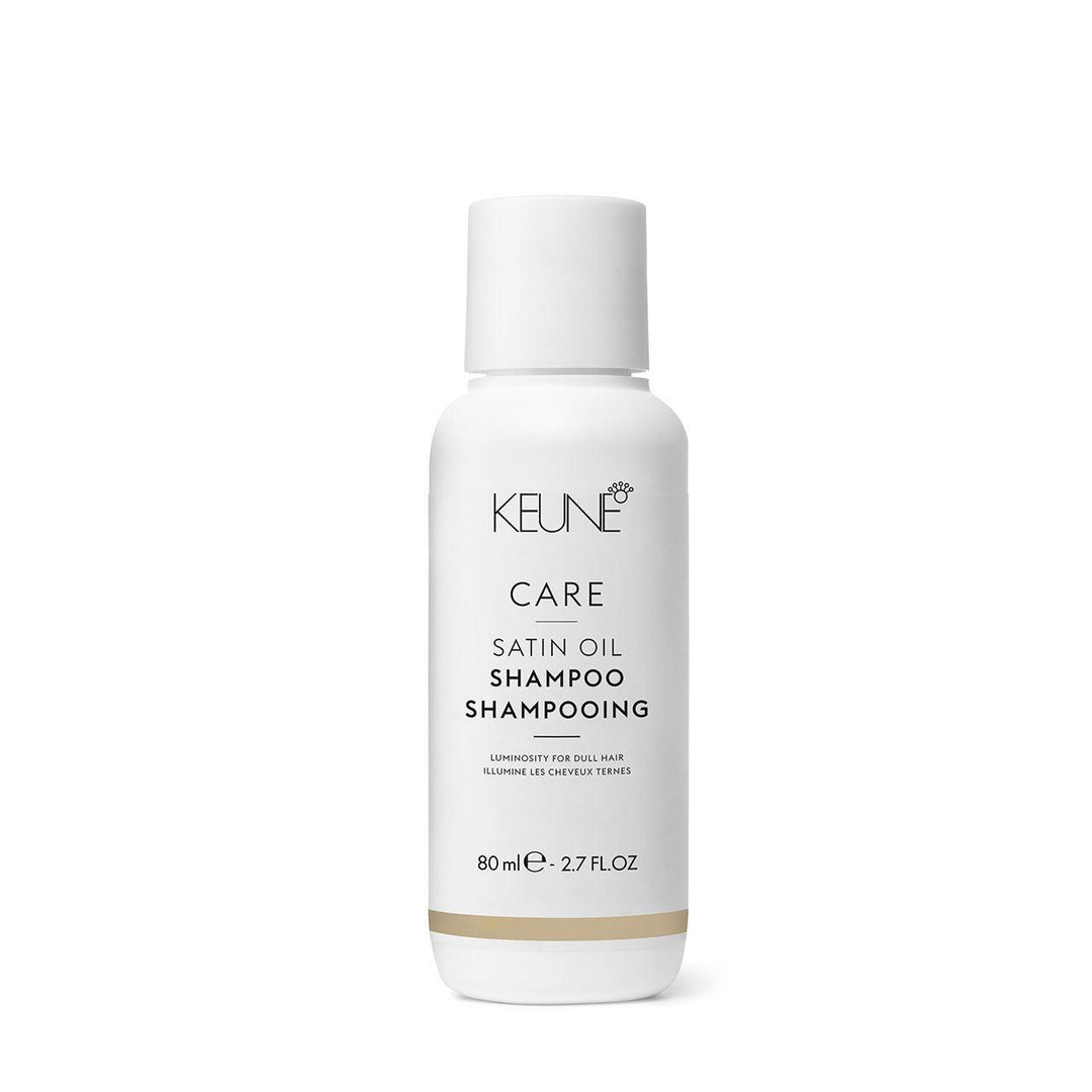 Keune Care Satin Oil Shampoo
