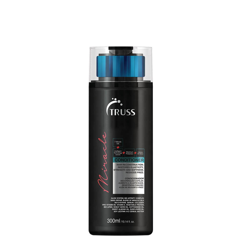 Truss Miracle Conditioner 10.14oz