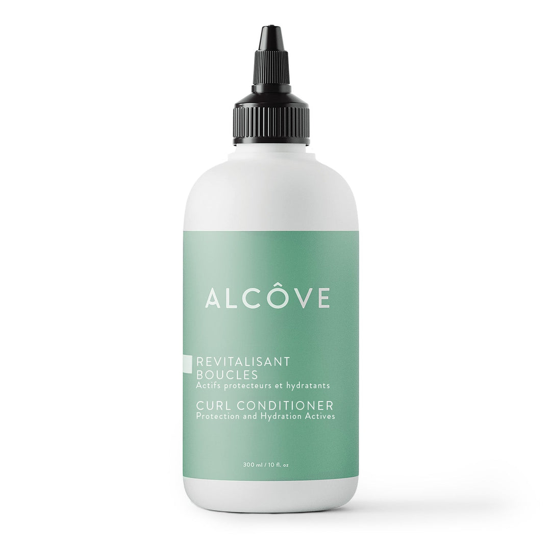 ALCOVE AC CURL CONDITIONER 32OZ - ALCOVE | The Warehouse Salon