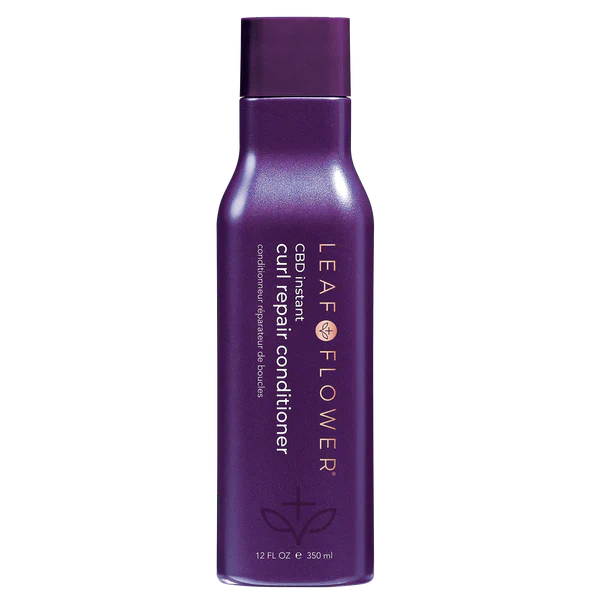 Leaf & Flower Curl Repair Conditioner