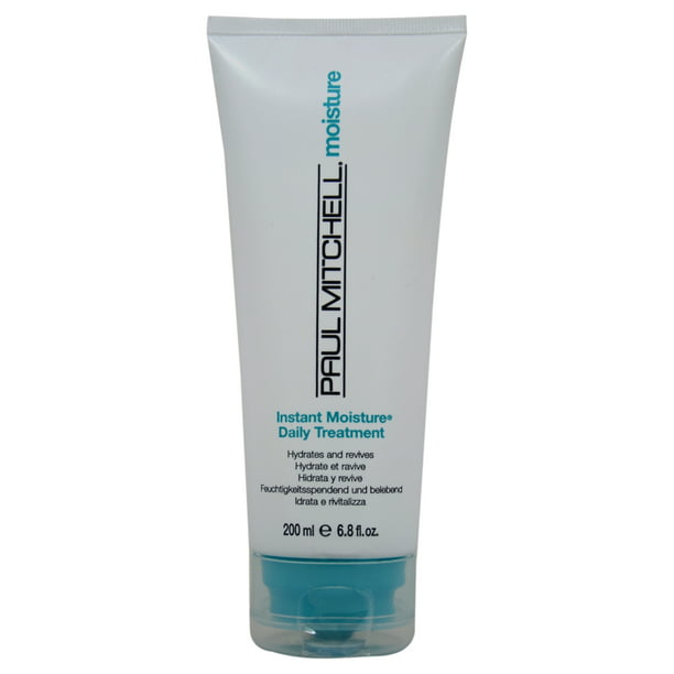 Paul Mitchell Instant Moisture Conditioner-The Warehouse Salon