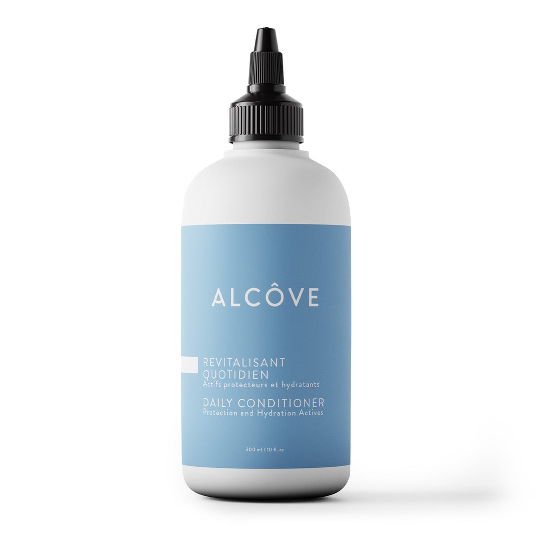 ALCOVE AC DAILY CONDITIONER 32OZ - ALCOVE | The Warehouse Salon