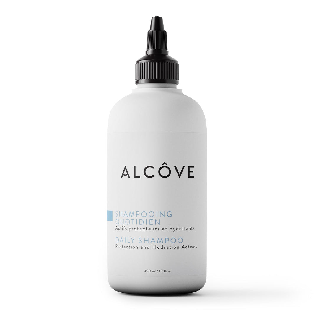 ALCOVE AC DAILY SHAMPOO 32OZ - ALCOVE | The Warehouse Salon