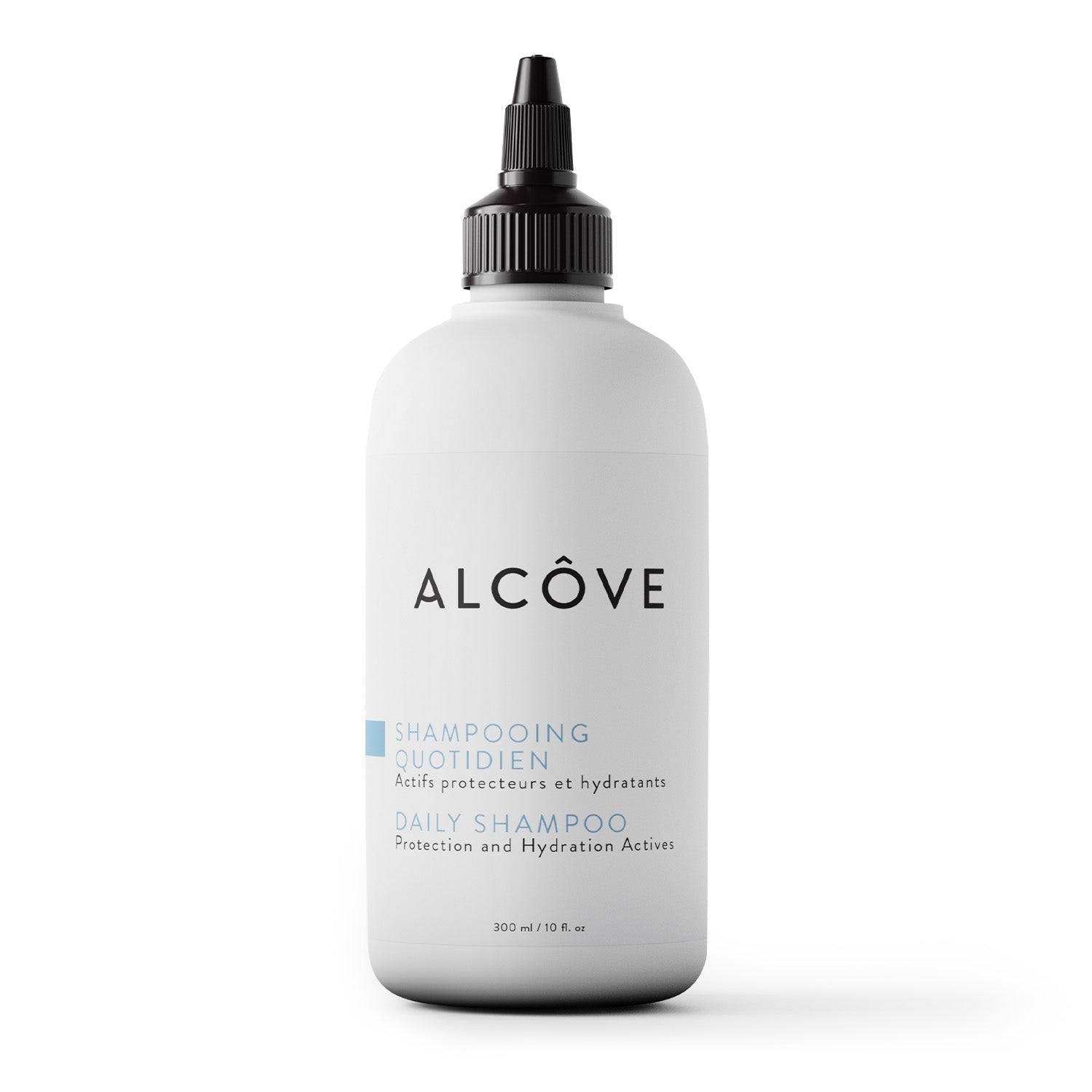 ALCOVE AC DAILY SHAMPOO 32OZ - ALCOVE | The Warehouse Salon