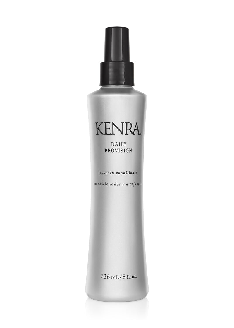 Kenra Daily Provision Leave-In Conditioner 8 oz by Kenra - Professional Hair Care