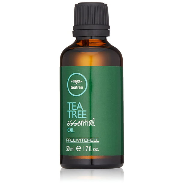 Paul Mitchell Tea Tree Oil 1.7oz-The Warehouse Salon