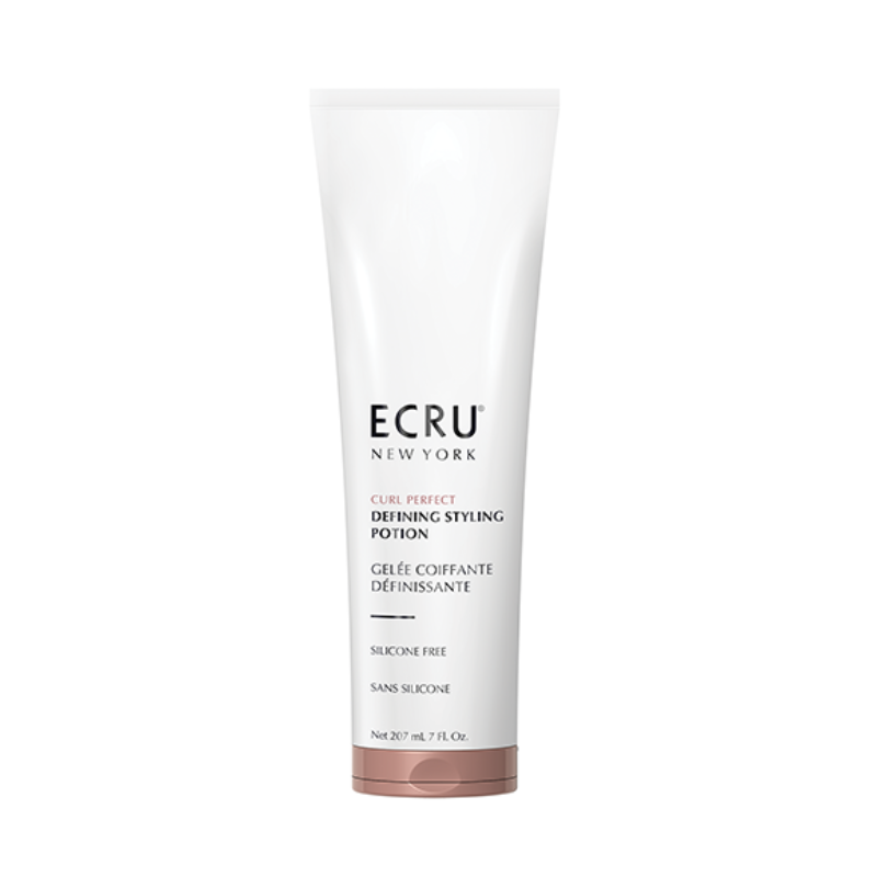 Ecru New York Professional Defining Styling Potion 7oz by ECRU New York - Professional Hair Care