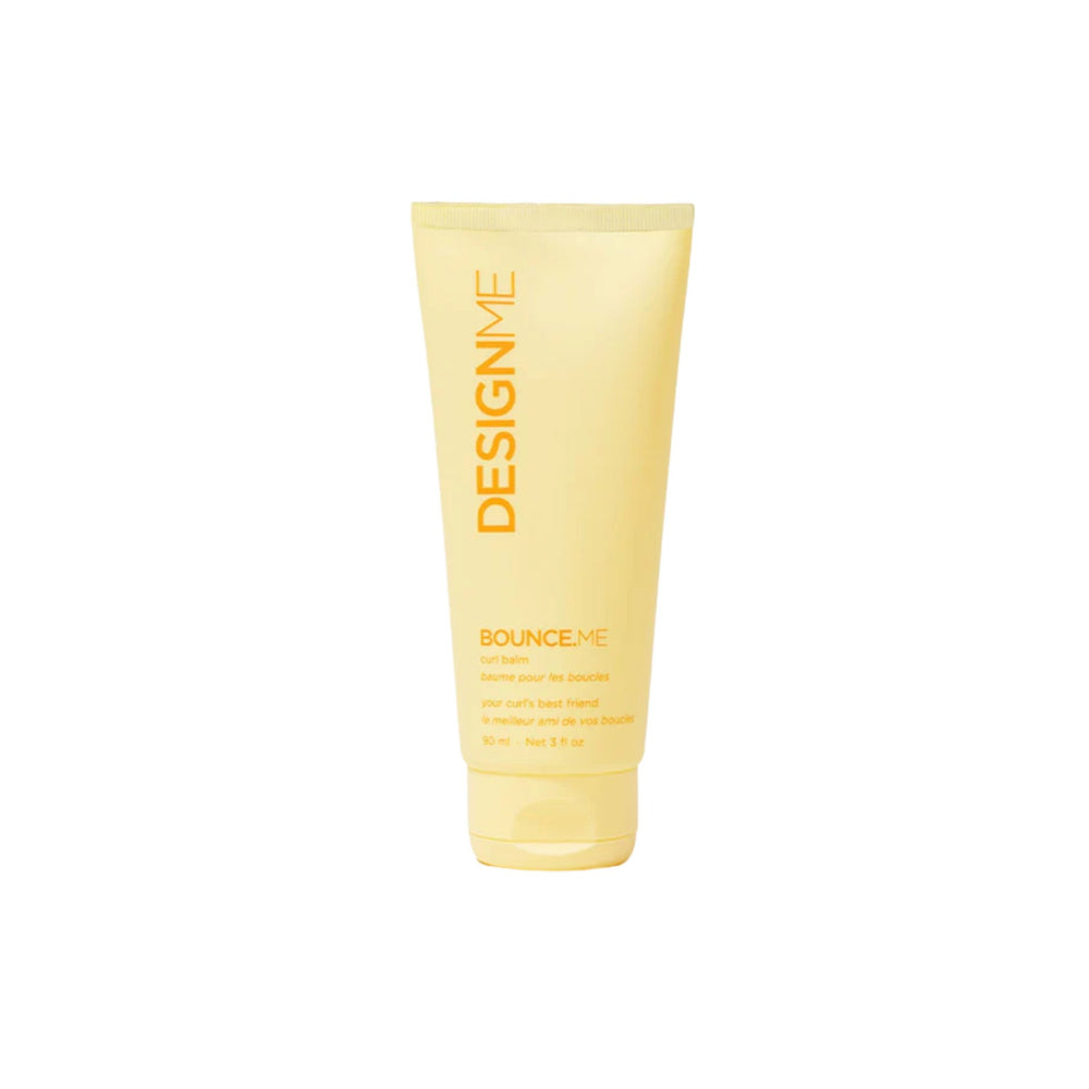 Design.Me Bounce.Me Curl Balm 3oz by Design.ME - Professional Hair Care