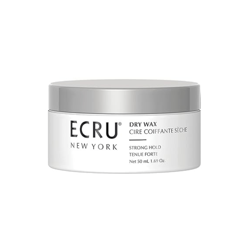 Ecru New York Professional Dry Wax 1.69oz by ECRU New York - Professional Hair Care