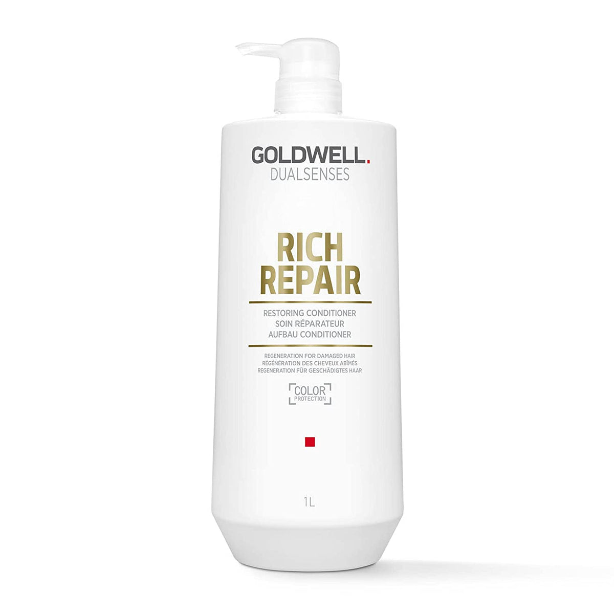 Goldwell Goldwell DualSenses Rich Repair Restoring Conditioner 33.8oz