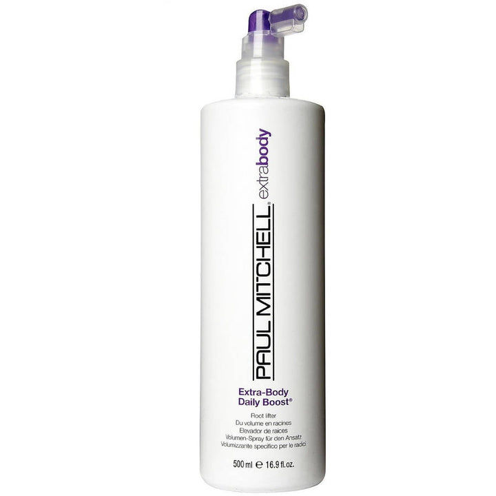 Paul Mitchell Extra-body Daily Boost-The Warehouse Salon