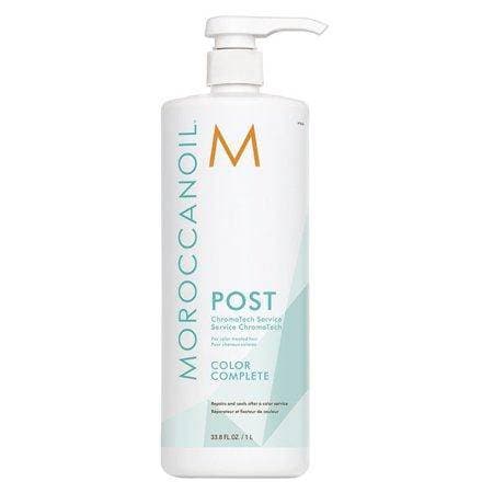 Moroccanoil Chromatech Service Color Complete Post 33.8 Prime 5.4 Oz