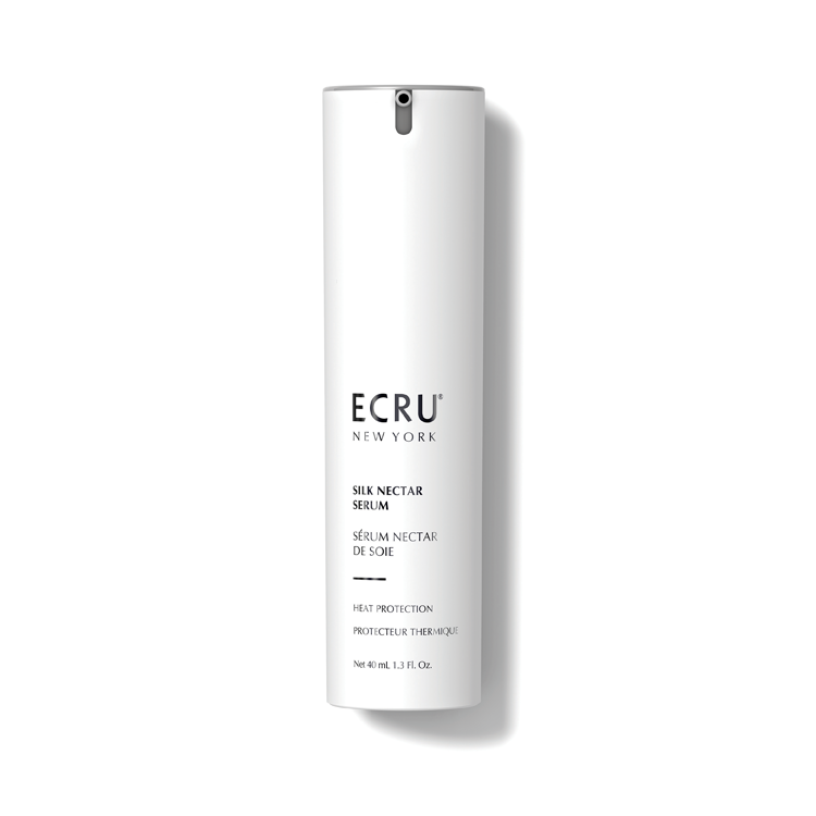 ECRU New York Silk Nectar Serum 1.3 oz