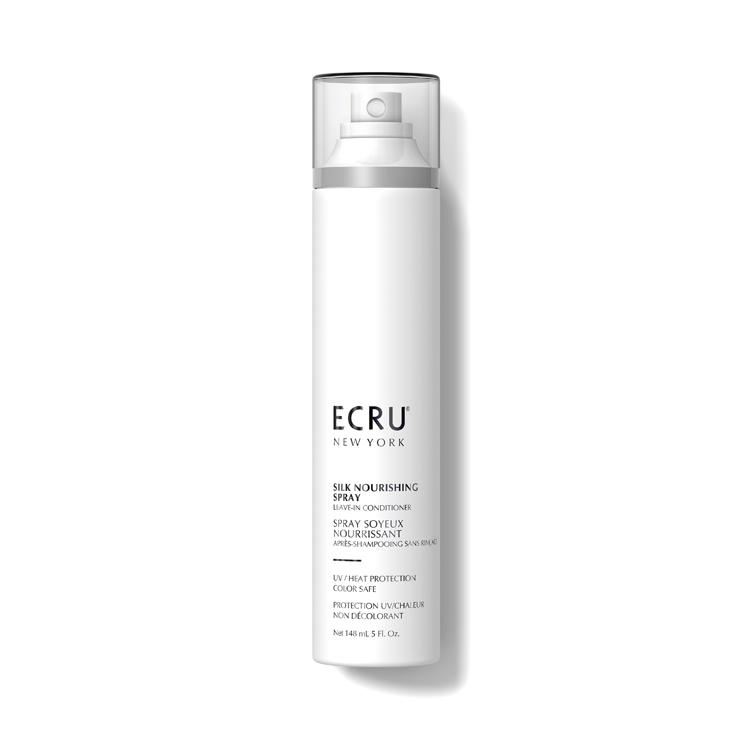 ECRU New York Silk Nourishing Spray 5oz