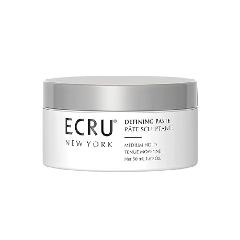 Ecru New York Professional Defining Paste 1.69 oz by ECRU New York - Professional Hair Care