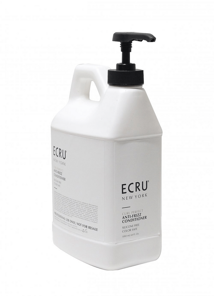 Ecru New York Anti-Frizz Conditioner 64oz