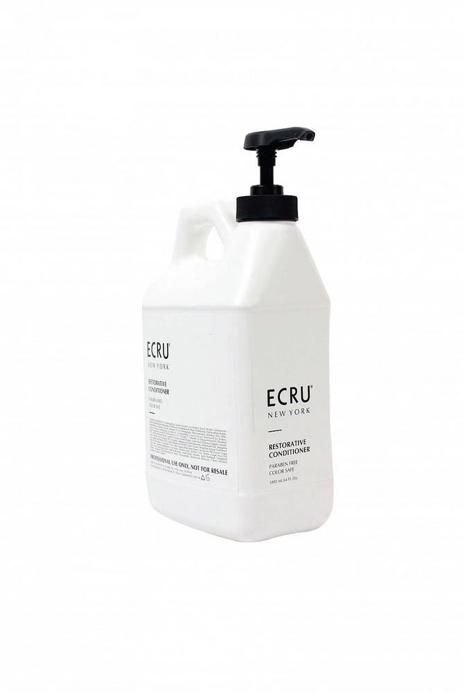 ECRU New York Restorative Conditioner 64oz