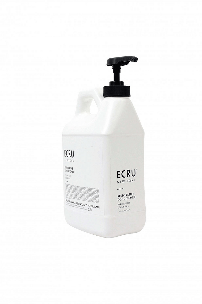 ECRU New York Rejuvenating Shampoo 64oz