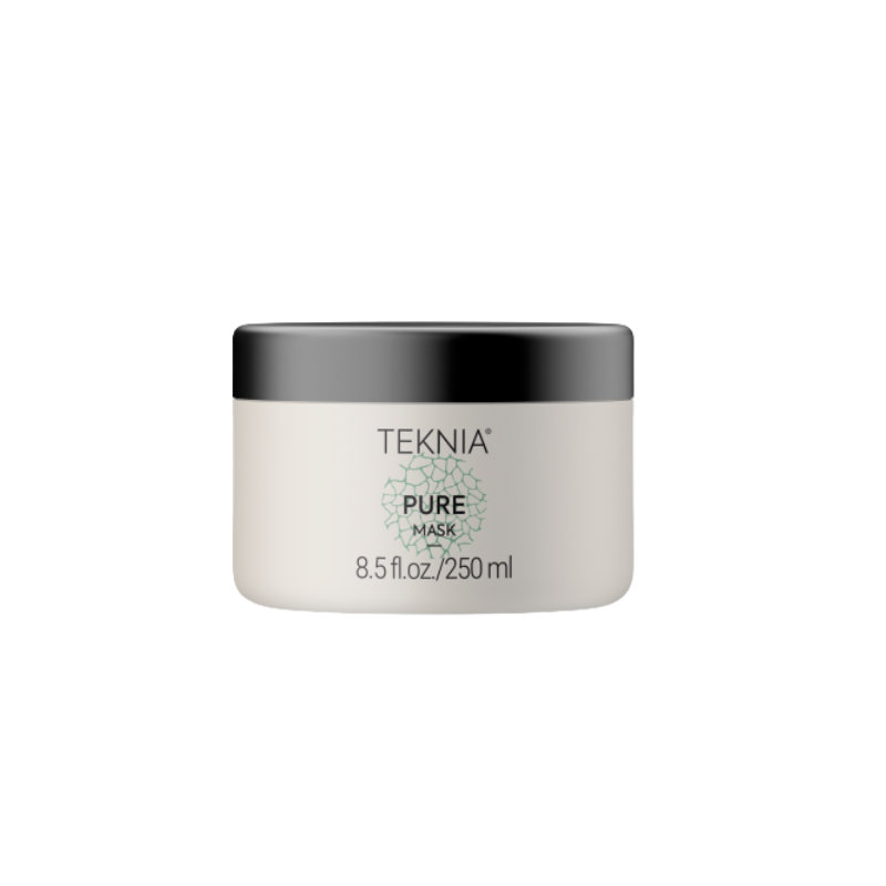 Lakme TK Scalp Care Purify Clay Mask 8.45oz by Lakme - Professional Hair Care